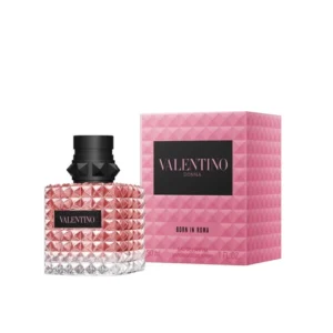 VALENTINO DONNA BORN IN ROMA Eau De parfum 50ML