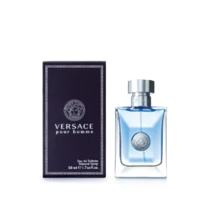 VERSACE POUR HOMME 50ML