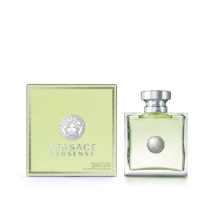 VERSACE VERSENSE Eau De Toilette 100ML