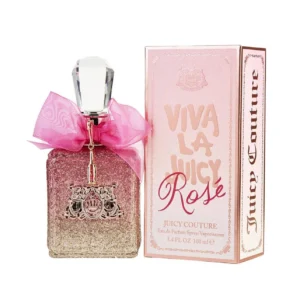 Viva LA JUICY ROSE JUICY COUTURE Eau de parfum 100Ml