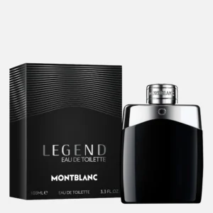 MONTBLANC LEGEND Eau De Toilette 100ML