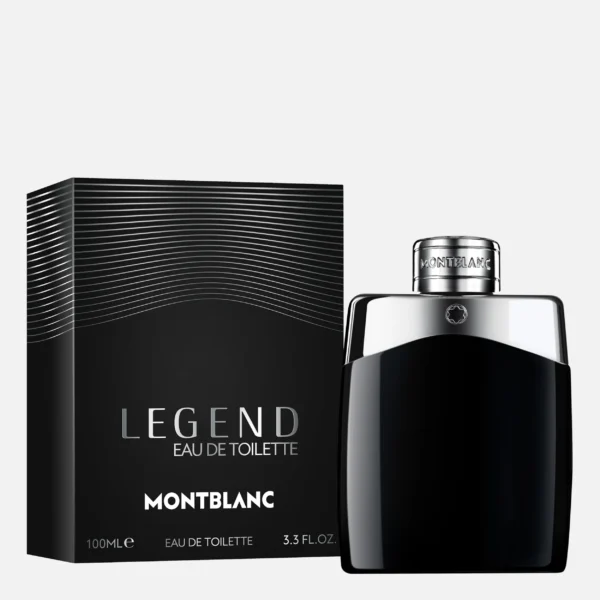 MONTBLANC LEGEND Eau De Toilette 100ML