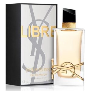 YVES SAINT LAURENT LIBRE Eau De Parfum 90ML